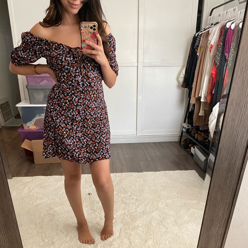 NWT Wild Fable Dress